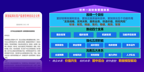 分析一下金蝶精斗云的應用