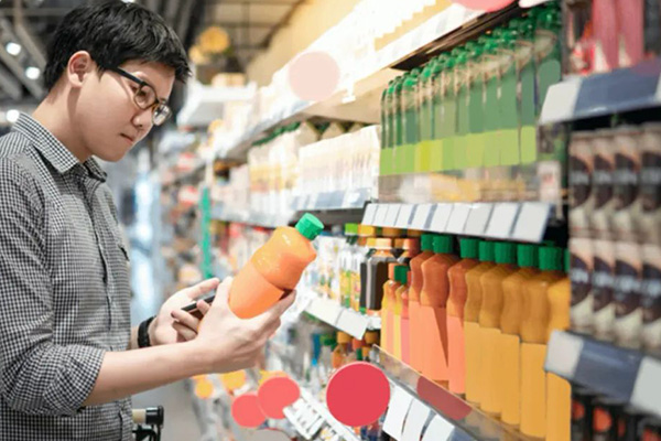 客戶案例|酒水連鎖超市如何通過數字化提升客戶體驗?
