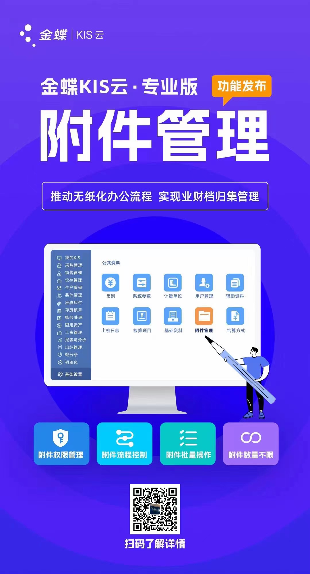 金蝶云·星空獲得阿里云產品生態集成認證!